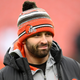 What are the odds the Browns go running back to Baker Mayfield?